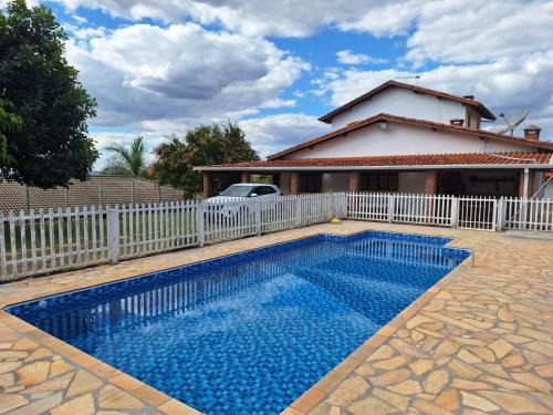 Chác Região Bragança WiFi Pisc Aquecim Solar