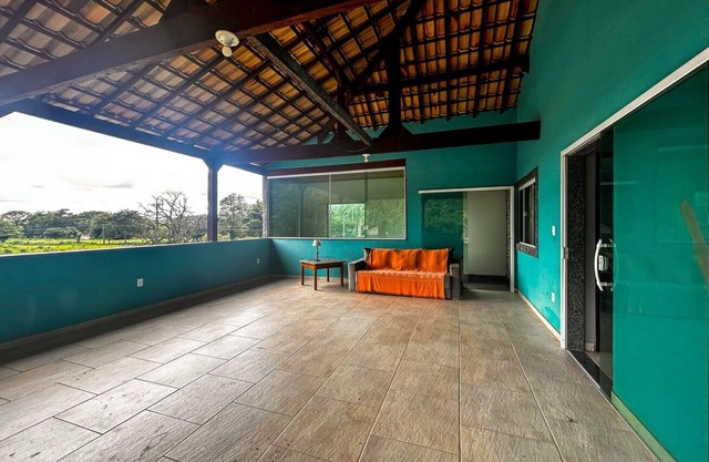 Chácara com churrasqueira em Saquarema/RJ