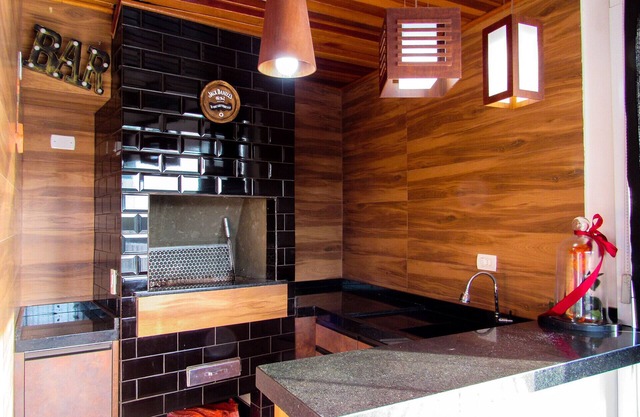 Chácara com piscina e lazer em Mairiporã/SP