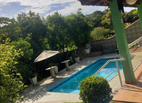 Chácara de Temporada - Mairiporã