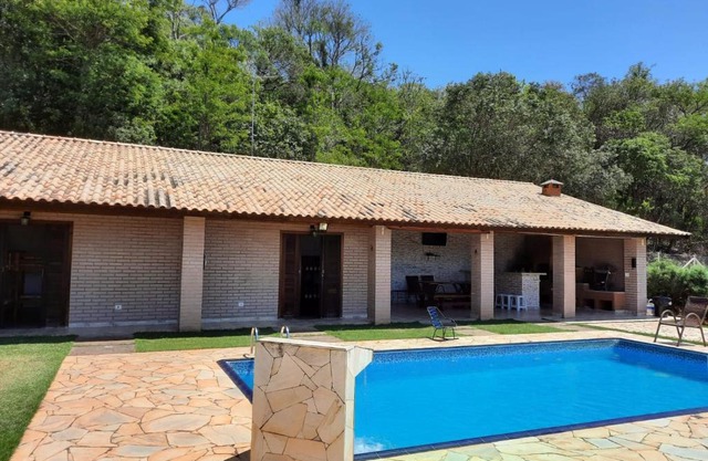 Chácara Recanto Feliz