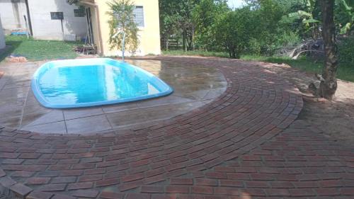 Chácara Sérgio Água Bonita