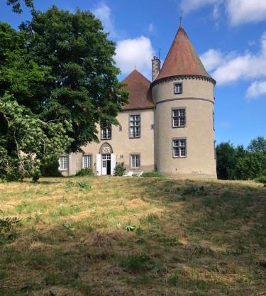 Château de Blot