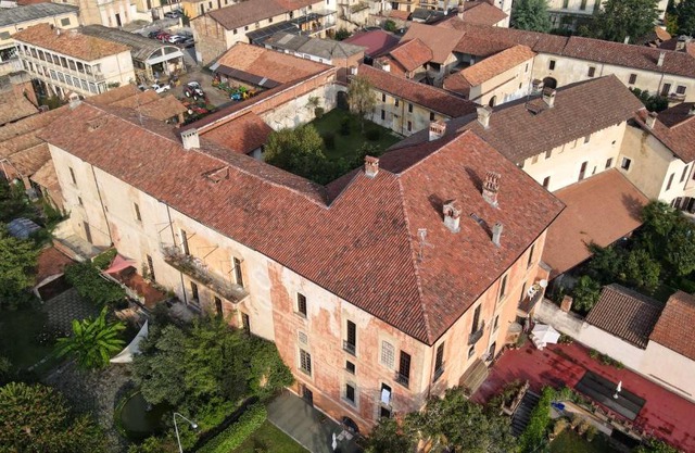 Château La Viscontessa