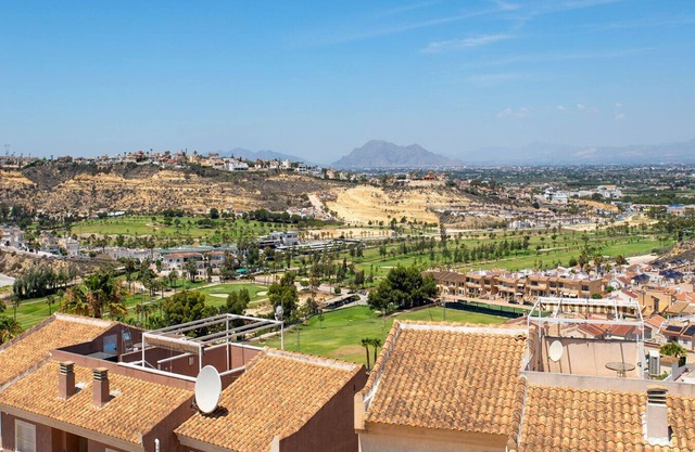 CH Grazalema La Marquesa (Ciudad Quesada)