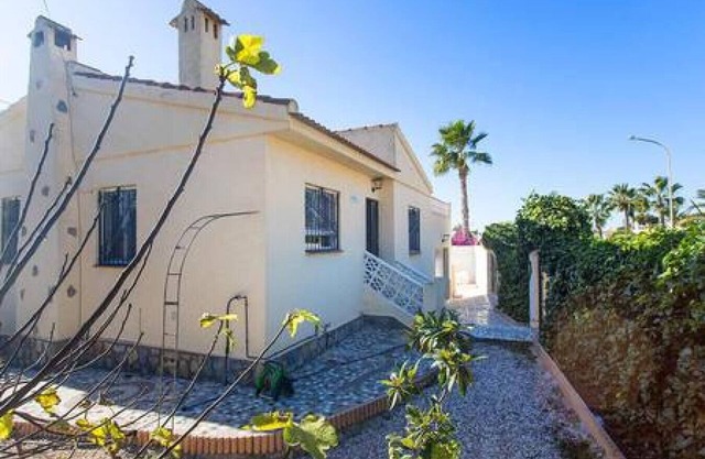 CH Villa Ginebra Ciudad Quesada