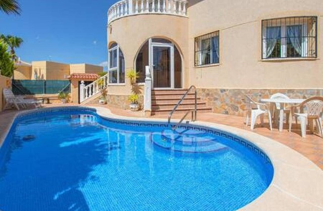 CH Villa Leonor Ciudad Quesada
