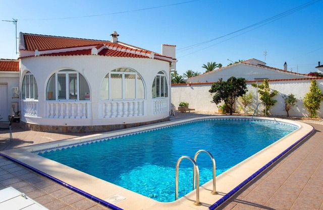 CH Villa Mare Ciudad Quesada