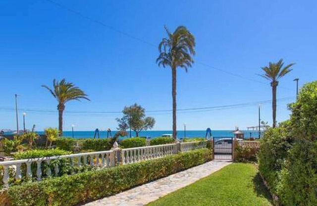 CH Vista Alegre Rocio del Mar (Torrevieja)