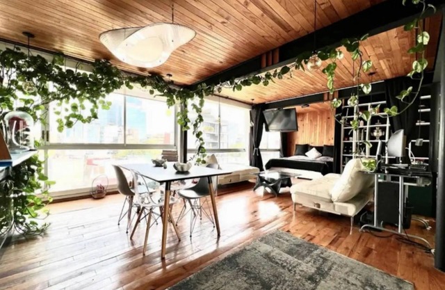 CH701- 1 BR /1 BTH - Ein Schlafzimmer Wohnung, Schläft 2