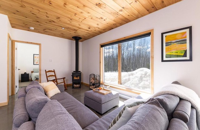 Chalet LUMI