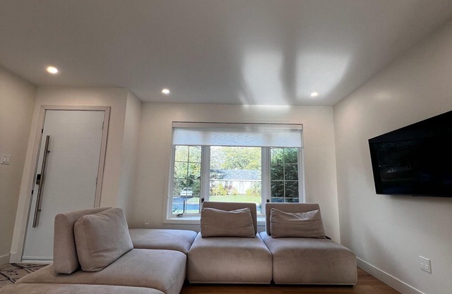 Charming home in Saint-Bruno-de-Montarville