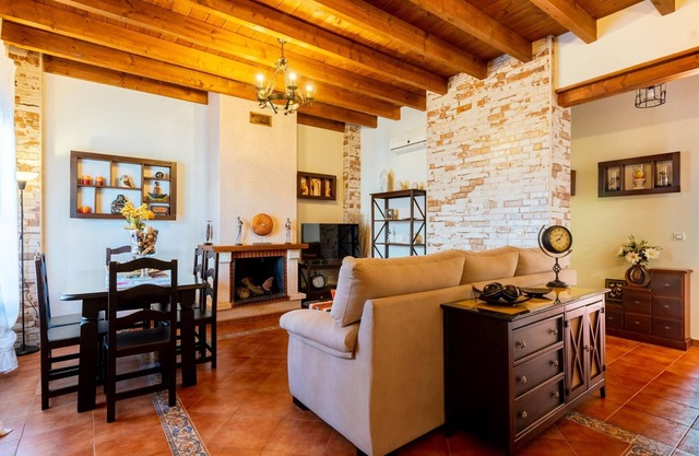 Luxus-Ruralhaus am Tor zum Doñana-Nationalpark – ideal für 9 Gäste, haustierfreundlich, modern!