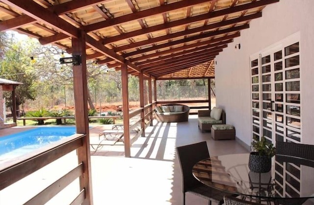 Chacara Recanto Felicidade Paraopeba