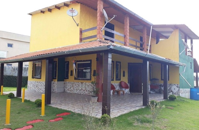 Chacara Sonho Meu, ein gemütlicher Ort für alle famila