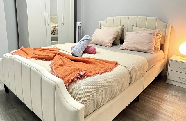 Chachino Guest House -5 minuets walk to Train & Bus Station