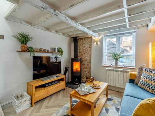 Chaff Cottage