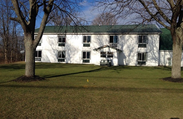 Chaffee Lodge
