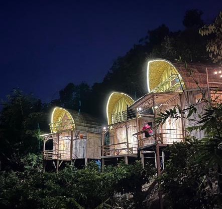 Chakerpor bamboo house 2