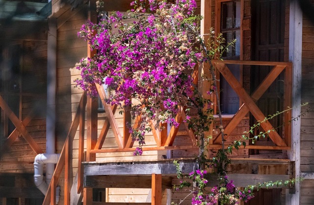 Chakra Beach Kabak