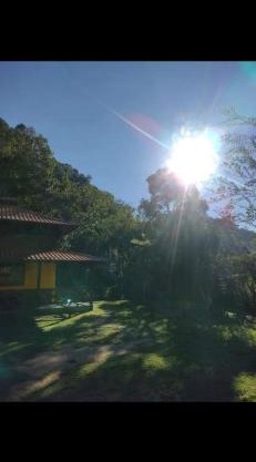 Chalé brilho d'água