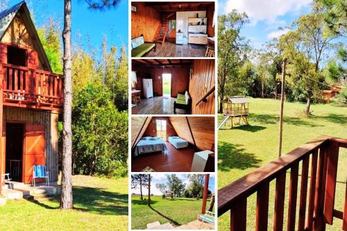 Chalé Caiu do Céu ll Wi-Fi Nômade Digital ll Táxi Fácil II Quiosque Churrasqueira ll Forno Microondas ll 6km da Estrada do Mar ll 7km Parque de Rodeio ll 8,1Km Prefeitura II 7,2Km UFRGS Litoral II 12km do Morro Borrúsia e Praias de Tramandaí