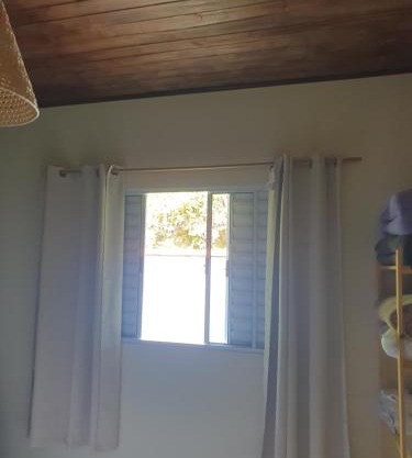 Chalé Canto da Montanha