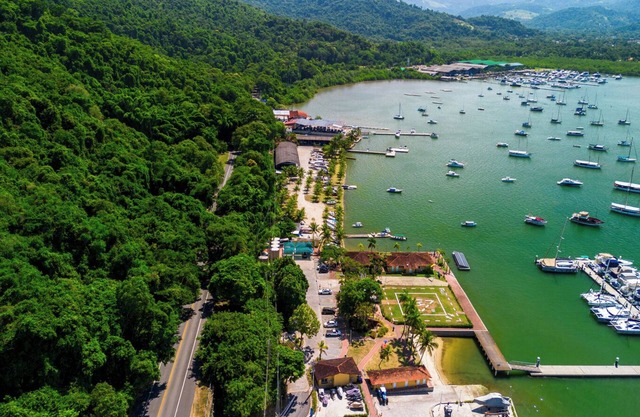 Chalé com WiFi, próximo do centro e da praia