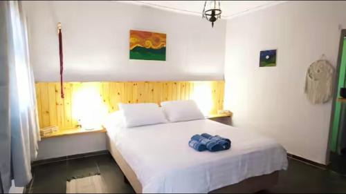 Chalé Encanto do Manacá