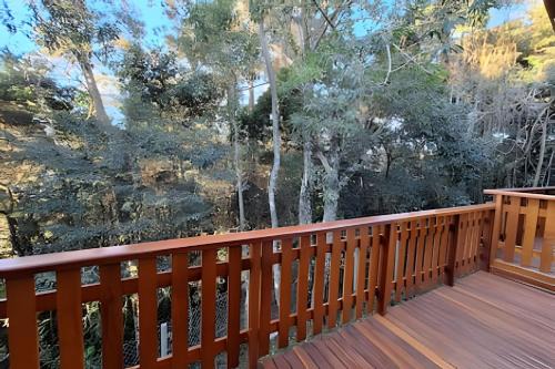 Chalé Jasmim - Recanto Veky