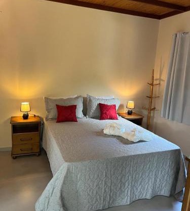 Chalé Refúgio da Pedra