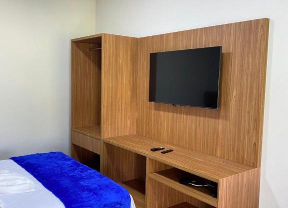 Chalés Vista da Serra