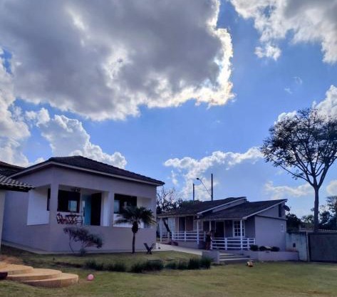 Chalés Vista da Serra