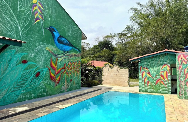 Chales da Lua Juquehy