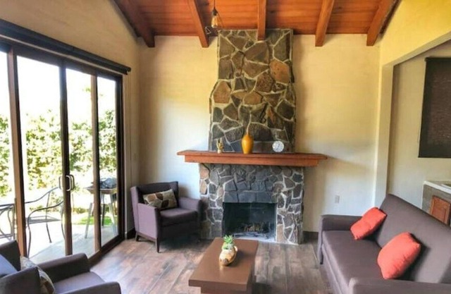 Chalet 01