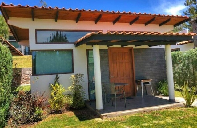 Chalet 02