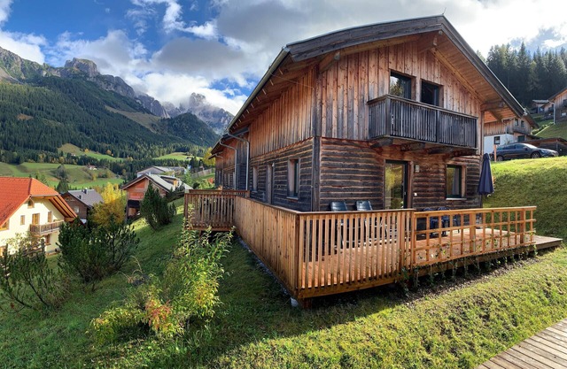 Ferienhaus # 03 mit 3 SZ für bis zu 6 Personen