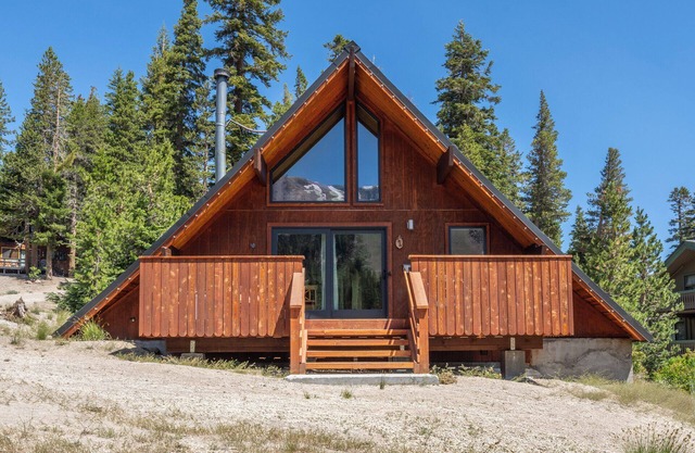 Charming Ski In / Ski Out Schritte zur Main Lodge und Mtn Bike Center