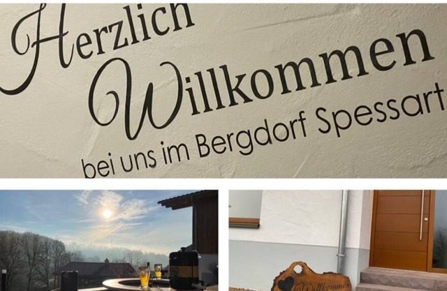 Chalet, 100qm, 2 Schlafzimmer, max. 4 Personen
