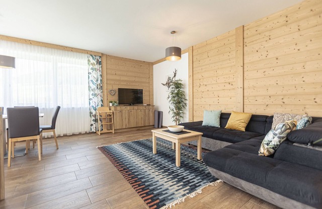 Ferienhaus für bis zu 11 Personen mit IR-Sauna