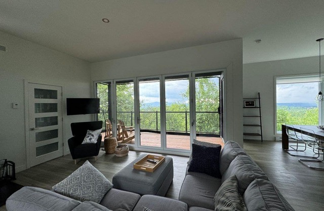 Chalet 121 chemin Gilbert