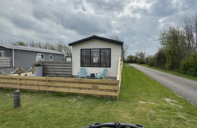 Chalet 130 (4 Personen)