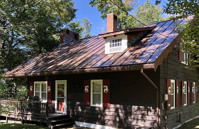Chalet 140