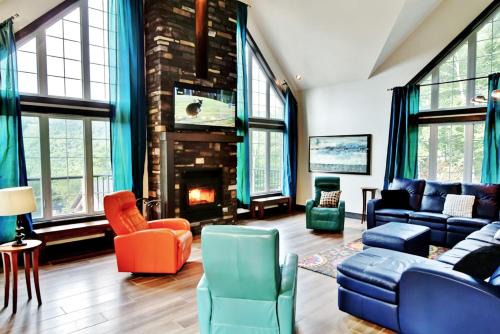 Chalet 19 Chemin Blanc by Les Chalets Alpins