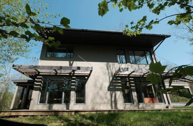 Chalet 2 de la Chute