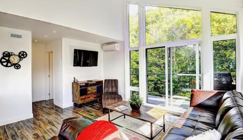 Chalet 23 Chemin des Quarante by Les Chalets Alpins