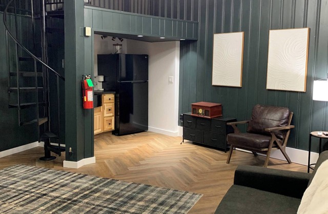 Chalet 239