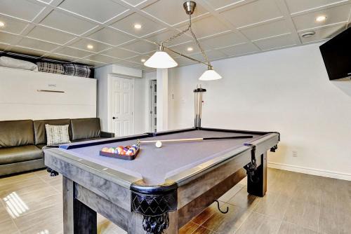 Chalet 31 Chemin des Quarante by Les Chalets Alpins
