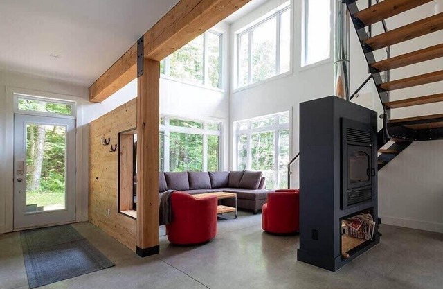 Chalet 35 Chemin Gilbert