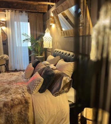 Chalet 44
